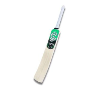 Chevron Grip Premium Wooden Cricket Bat