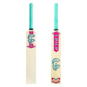Twin Pack Training Wooden Cricket Bats